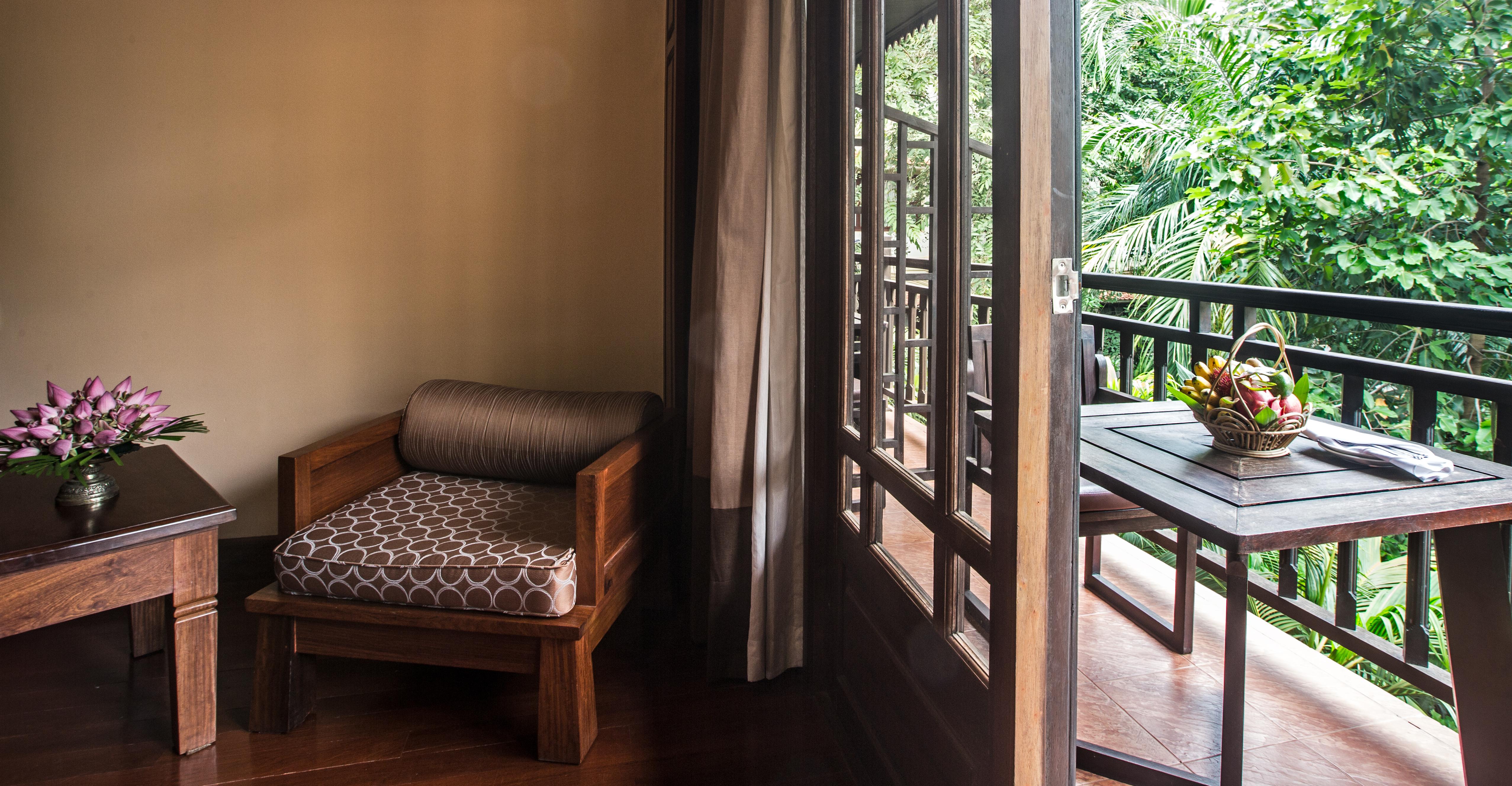 Prince Angkor Hotel & Spa Siem Reap Ngoại thất bức ảnh