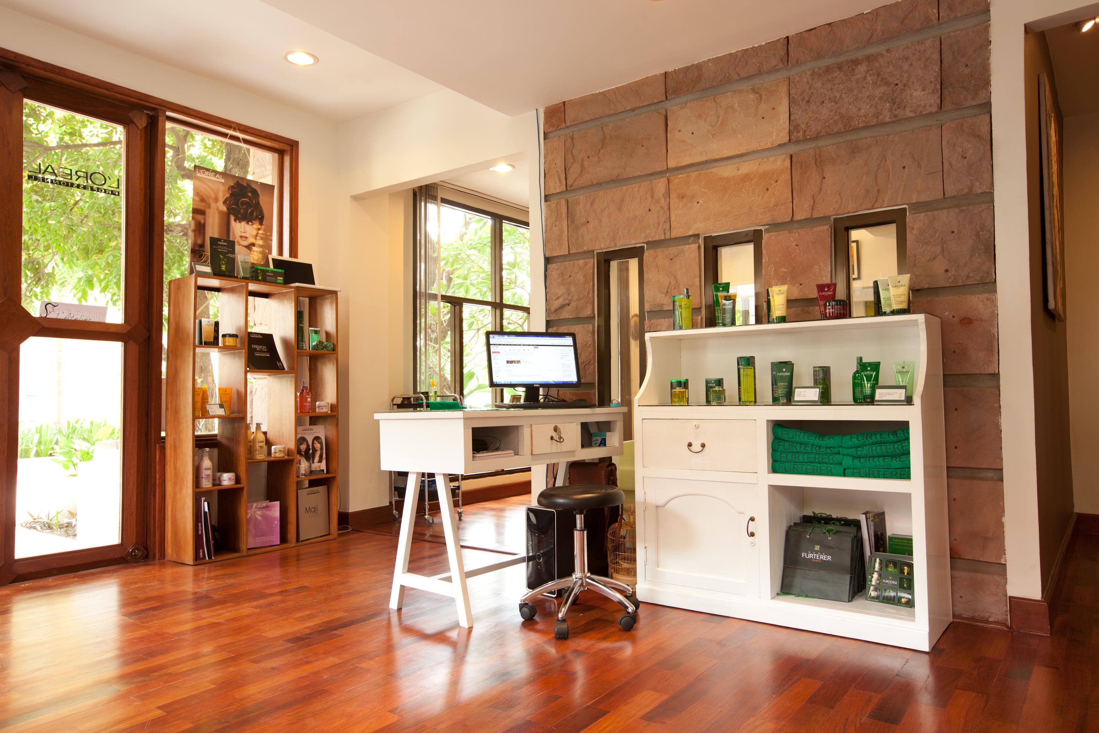 Prince Angkor Hotel & Spa Siem Reap Ngoại thất bức ảnh