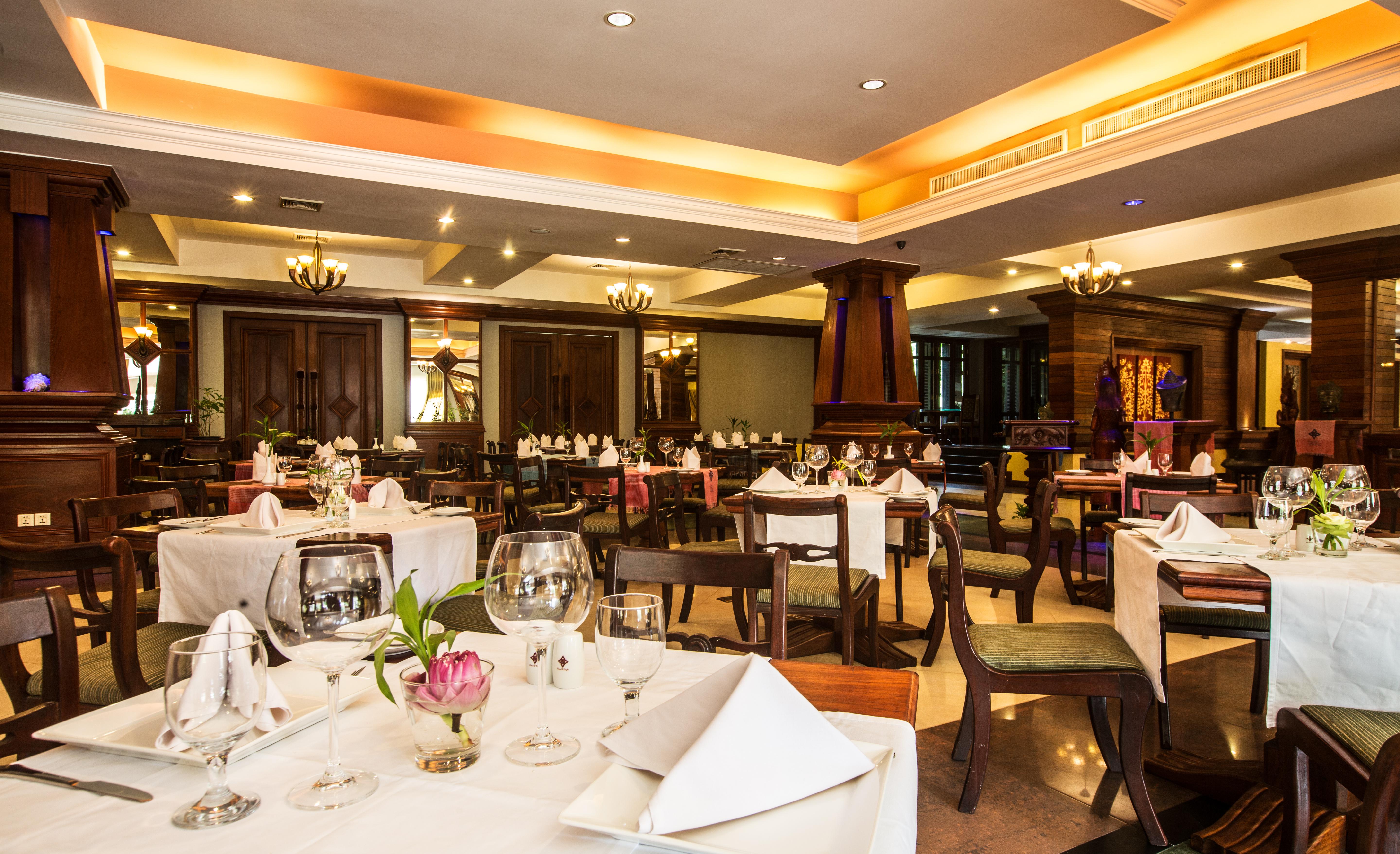 Prince Angkor Hotel & Spa Siem Reap Ngoại thất bức ảnh