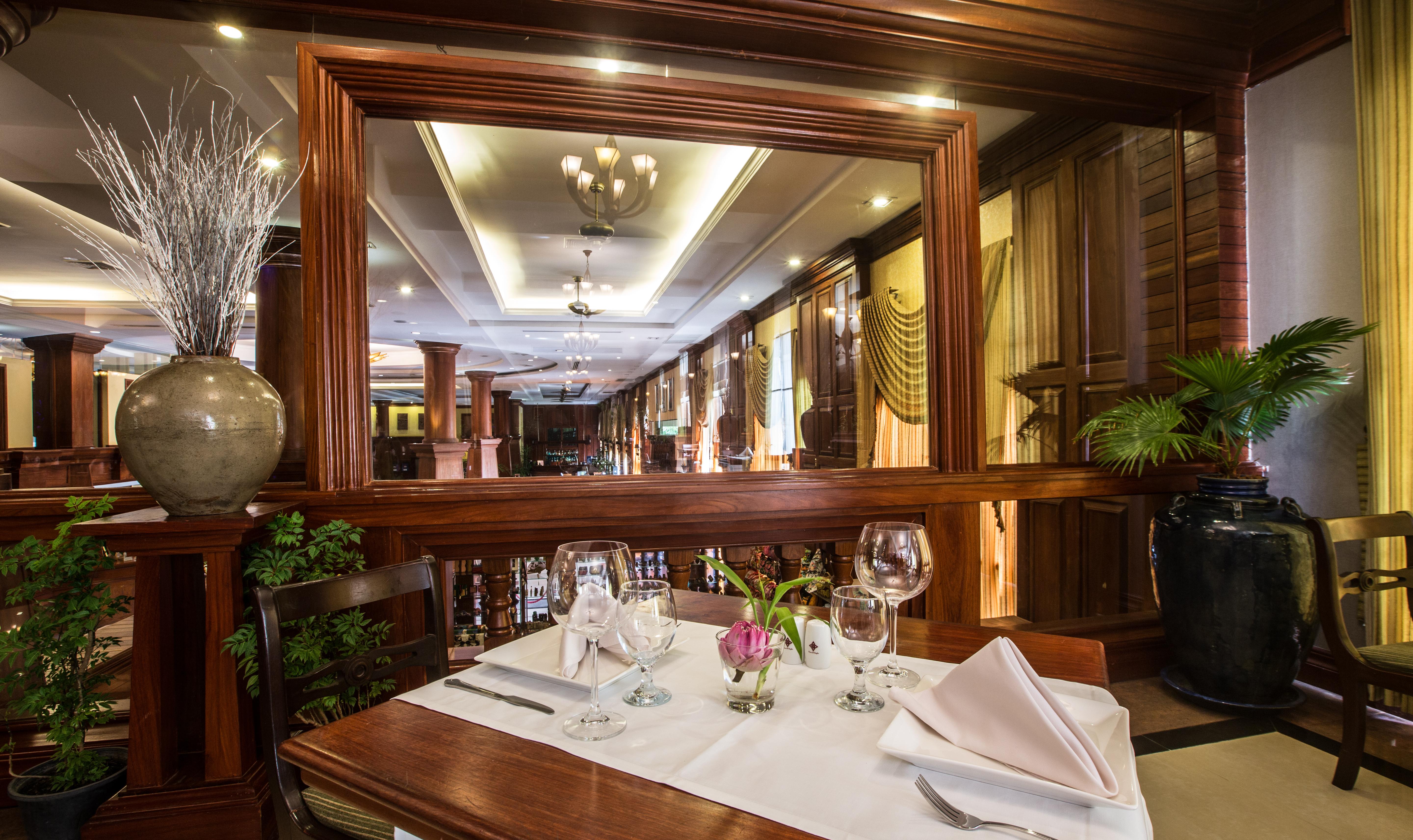 Prince Angkor Hotel & Spa Siem Reap Ngoại thất bức ảnh