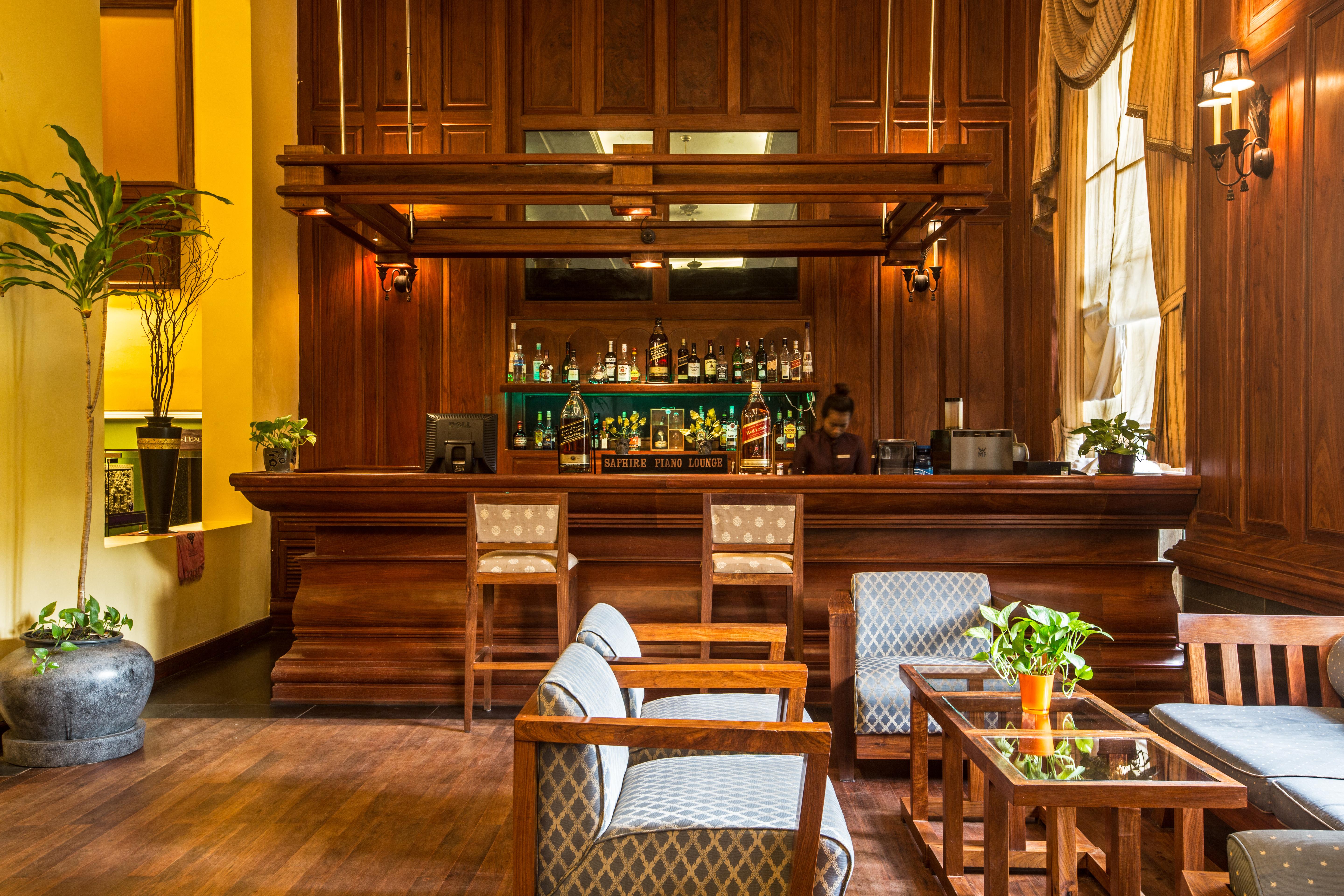 Prince Angkor Hotel & Spa Siem Reap Ngoại thất bức ảnh