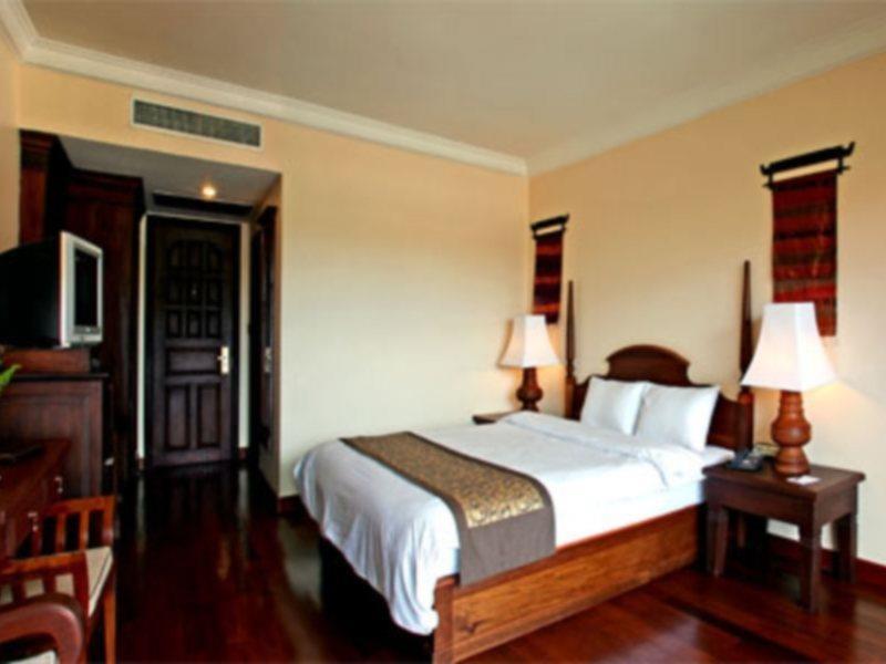 Prince Angkor Hotel & Spa Siem Reap Phòng bức ảnh