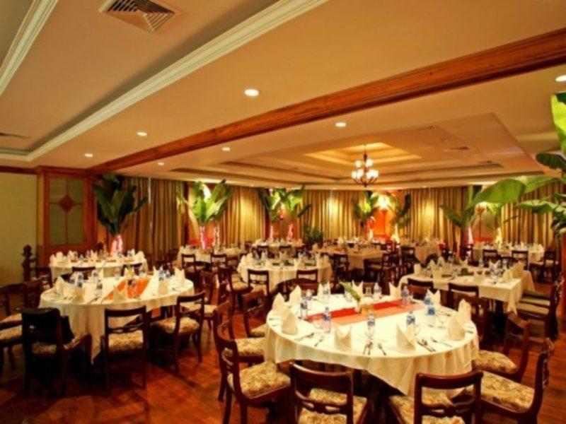 Prince Angkor Hotel & Spa Siem Reap Nhà hàng bức ảnh