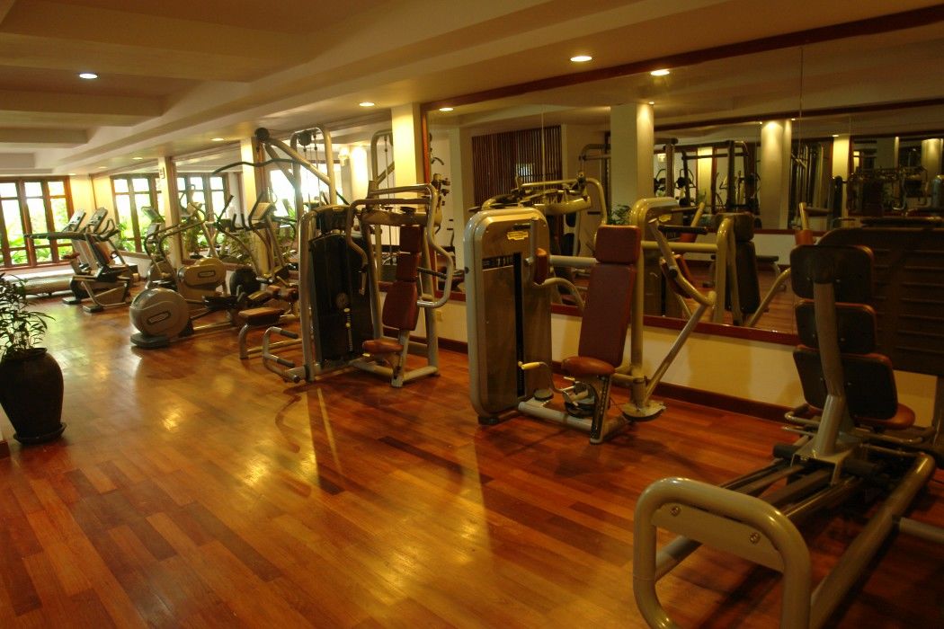 Prince Angkor Hotel & Spa Siem Reap Ngoại thất bức ảnh