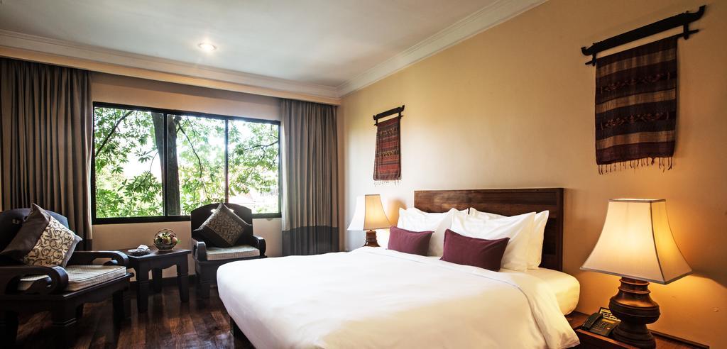 Prince Angkor Hotel & Spa Siem Reap Ngoại thất bức ảnh