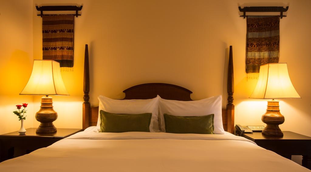 Prince Angkor Hotel & Spa Siem Reap Ngoại thất bức ảnh