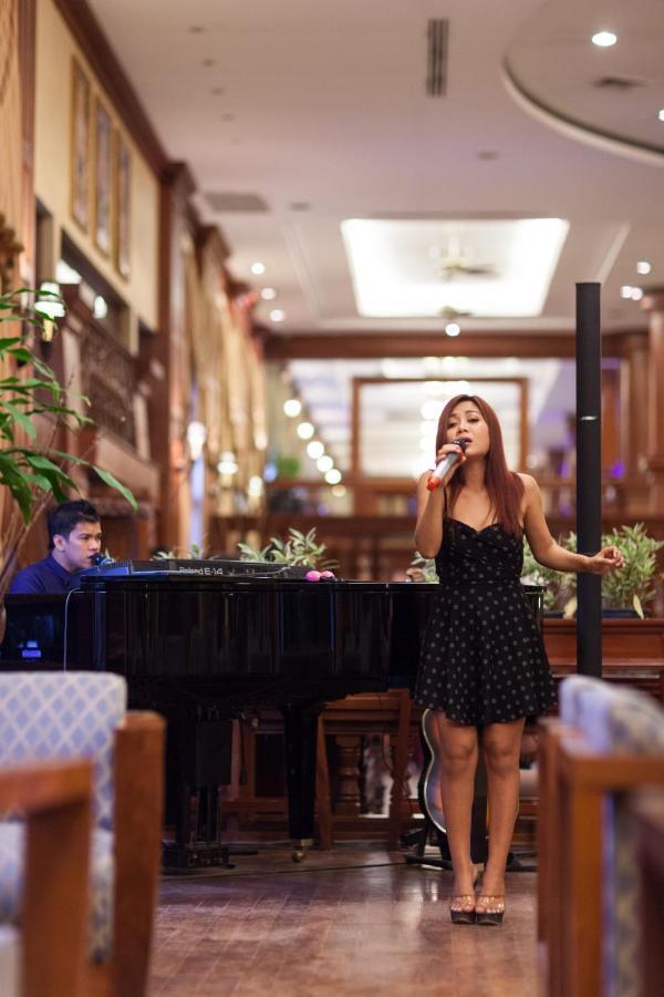 Prince Angkor Hotel & Spa Siem Reap Ngoại thất bức ảnh